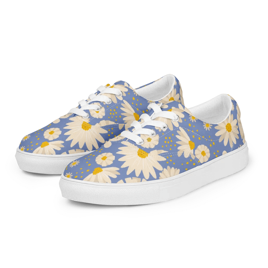 Daisy Delight Sneakers product image (3)