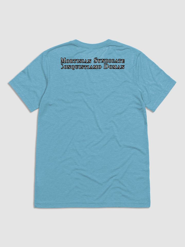 A.Y.S.B. T-shirt product image (14)
