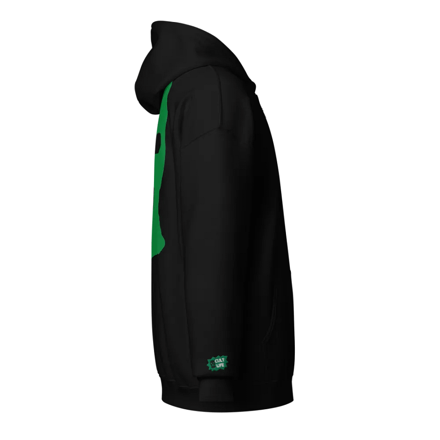CULT LIFE ZIP UP HOODIE product image (6)