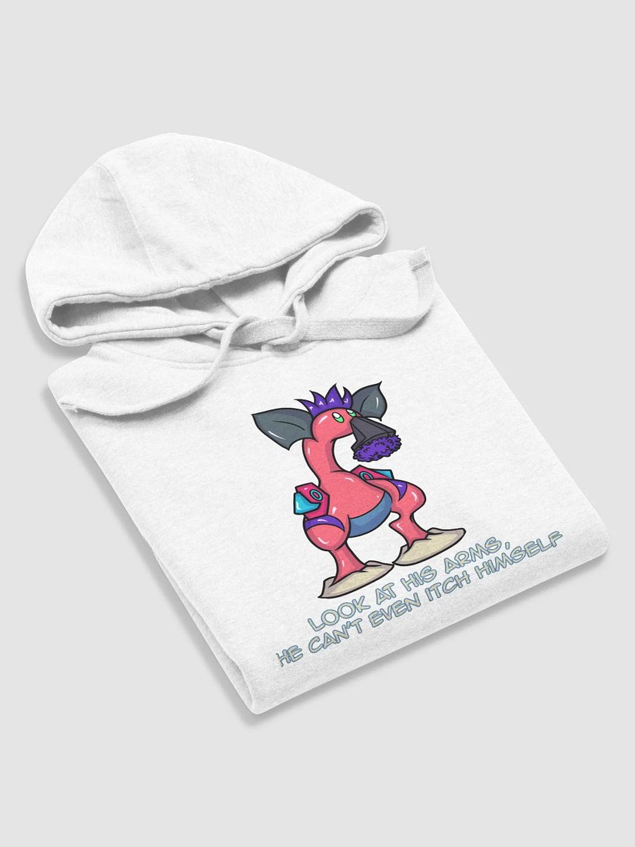 Bootyscoot - Unisex Hoodie product image (69)