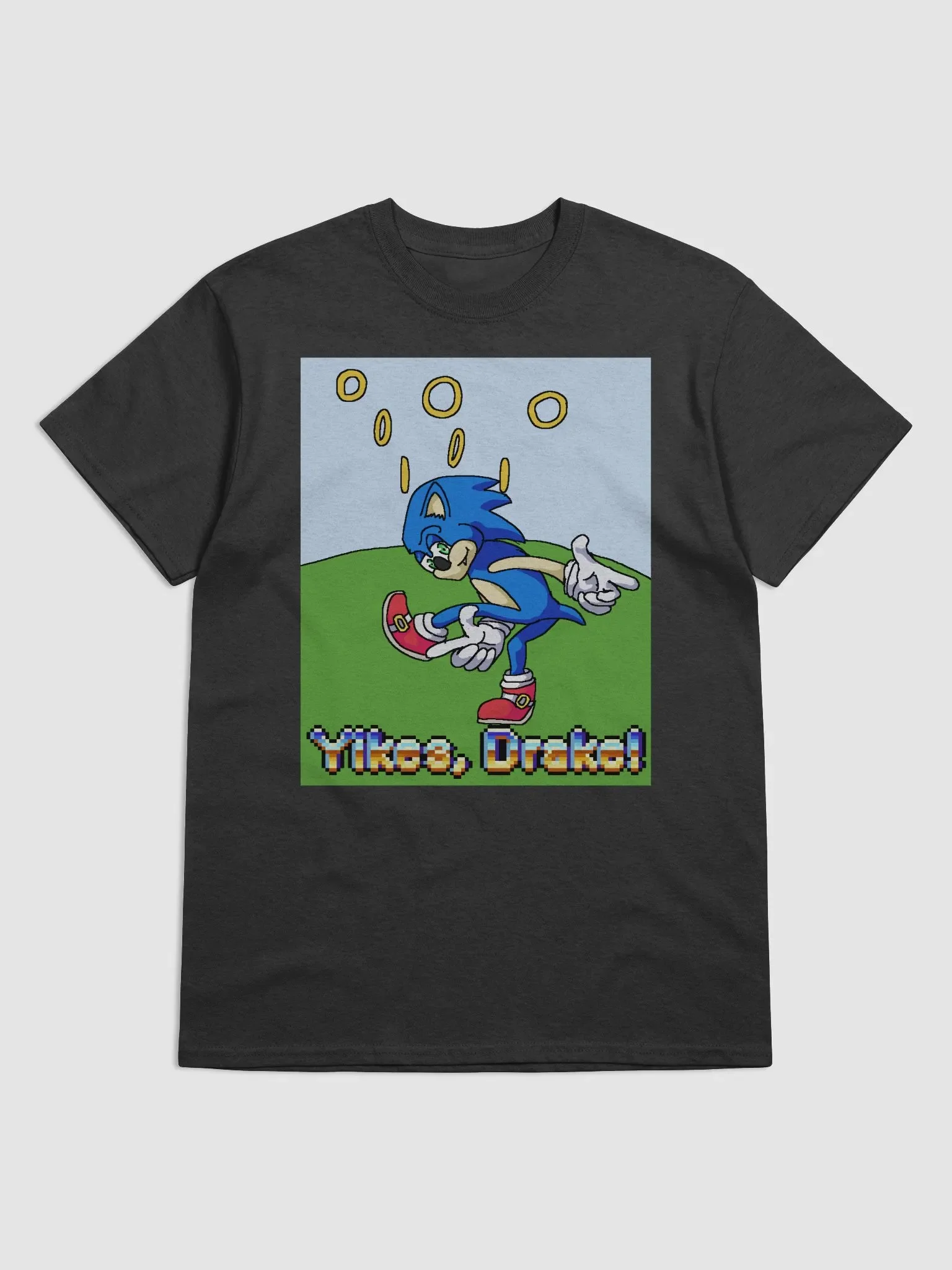 Yikes, Drake product image (1)