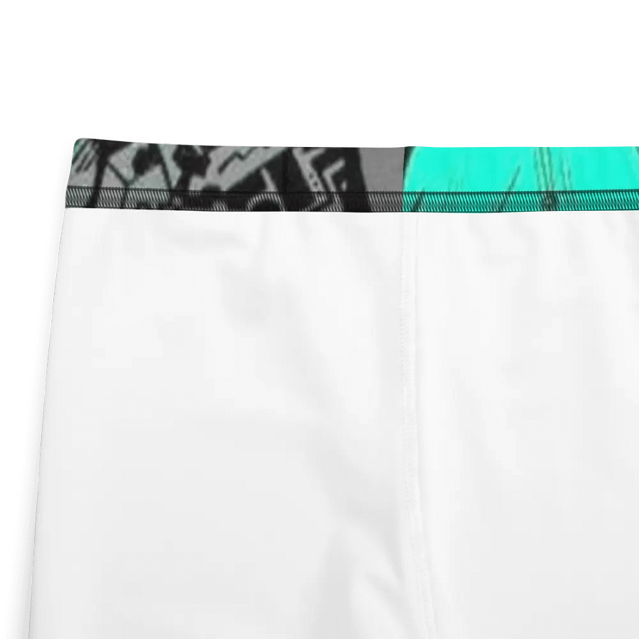 Kids Leggings – Boom Bang Baff Print for Energetic & Fun Style product image (4)
