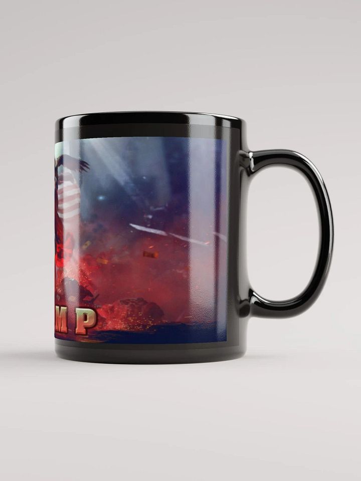 Patriot's Pride Mug product image (2)