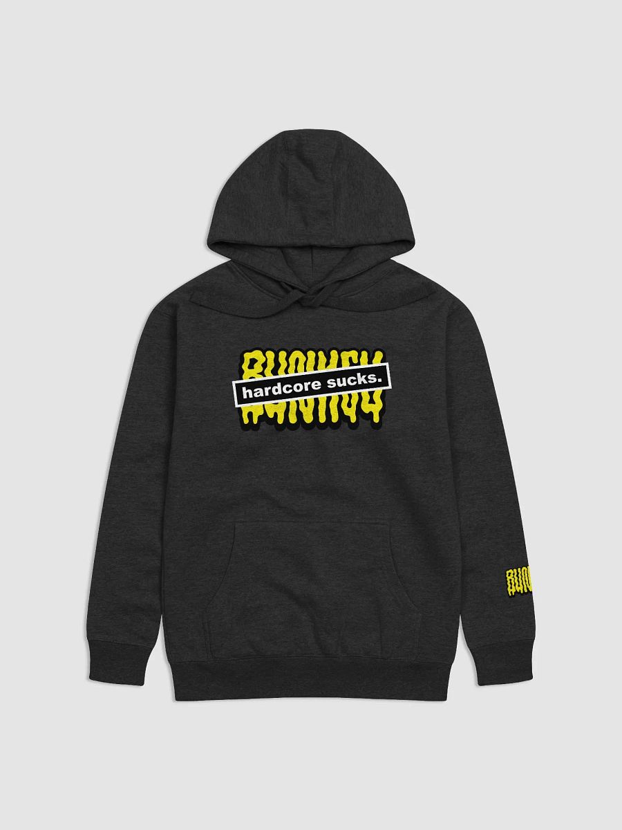 Hardcore Sucks product image (4)