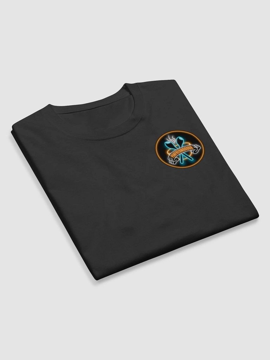 Pocket Logo Long Sleeve Tee product image (11)