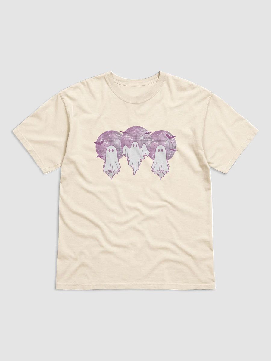 Halloween Disco Balls T-Shirt | Cute Fall and Halloween T-Shirt Design product image (13)