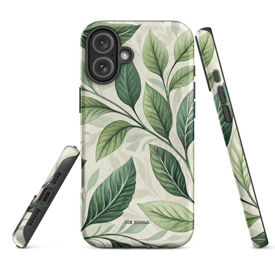 Light Leaves product image (48)