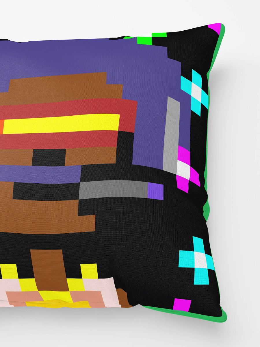 Degen Hoopers Pillow x Alt Dimension Rare product image (2)
