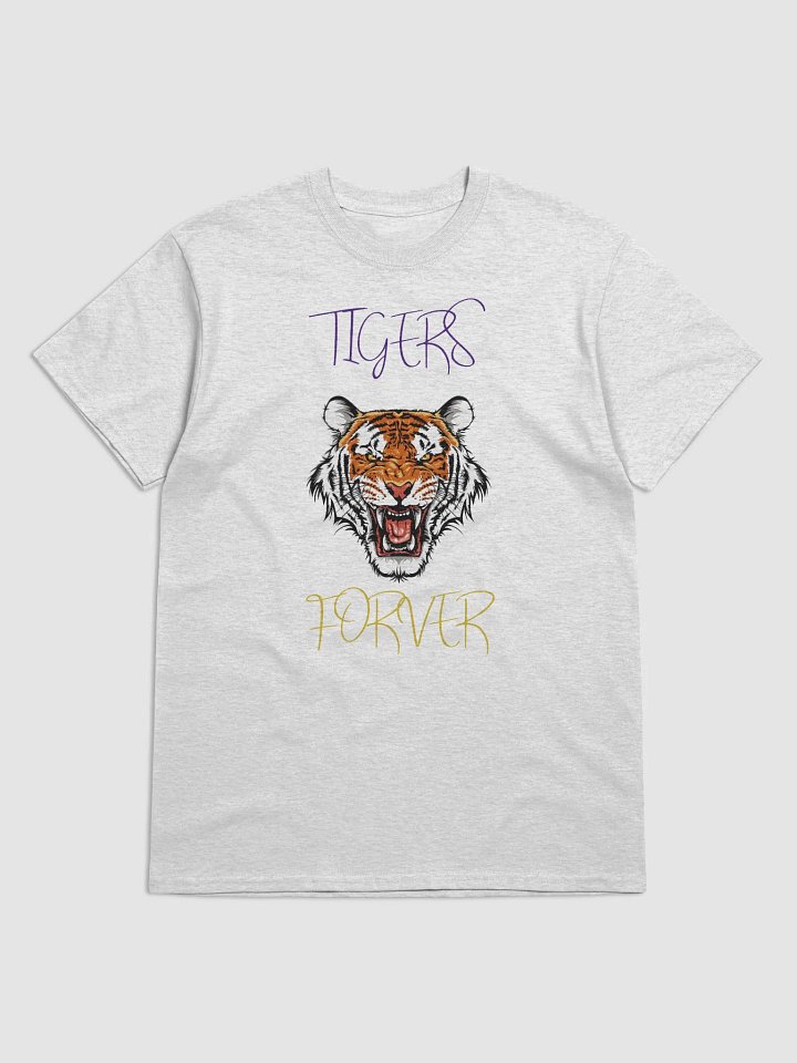TIGERS FORVER T-SHIRT product image (1)