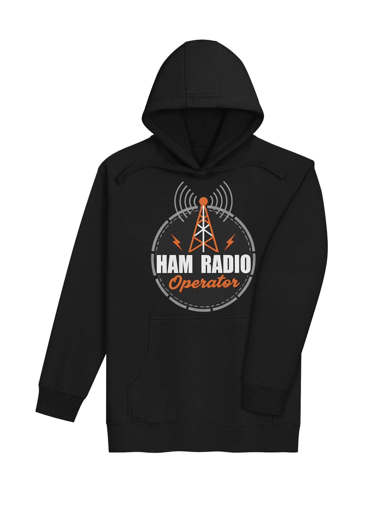 ham radio operator 00 hoodie product image (4)