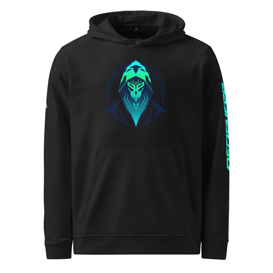 Adidas Unisex Hoodie product image (3)