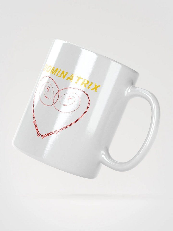 Dominatrix Mug product image (5)