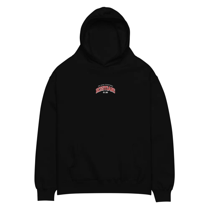 Chief Varsity Premium Hoodie product image (1)