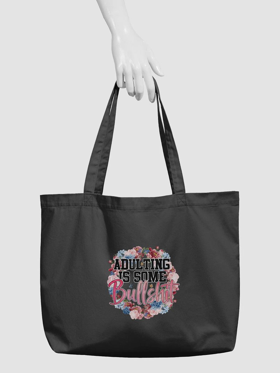 Bullshit Adulting product image (2)