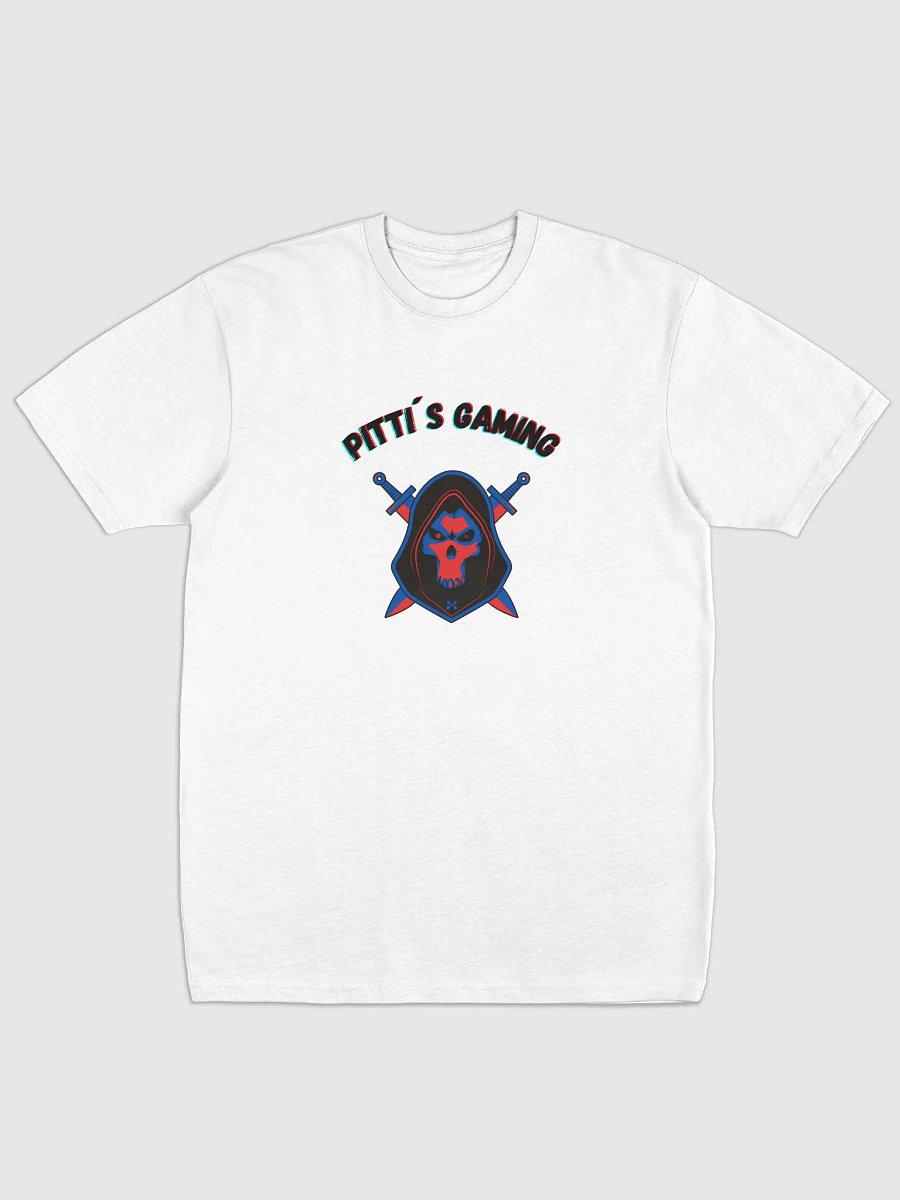Pittis Sommer Shirt product image (1)