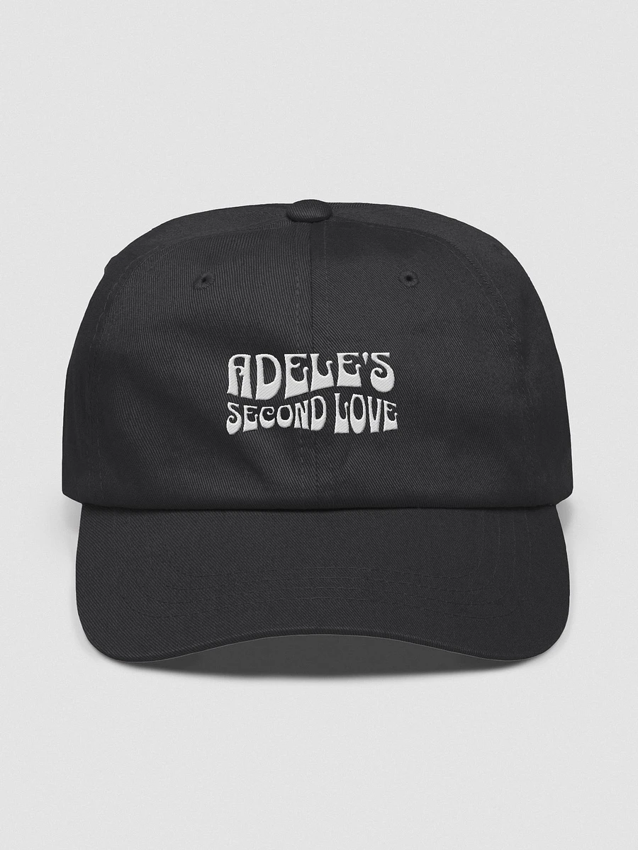 Adele's Second Love ( Dad Hat ) product image (1)