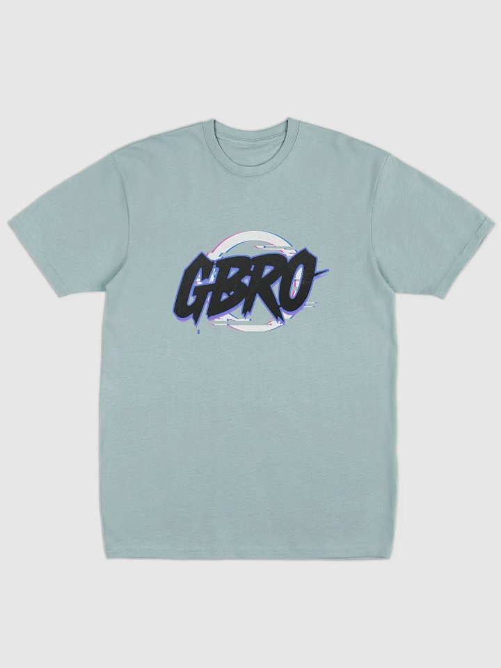 LOGO V4 SHIRT product image (6)