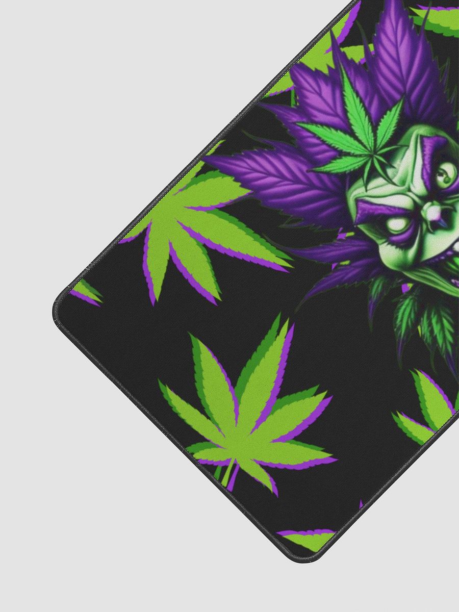 Hell Blazing Gaming Mouse Pad product image (3)