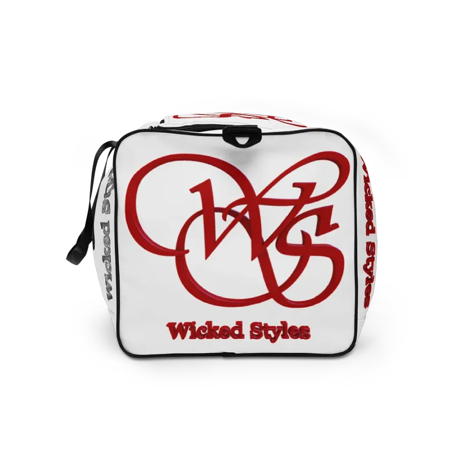 WS Duffle Bag product image (11)
