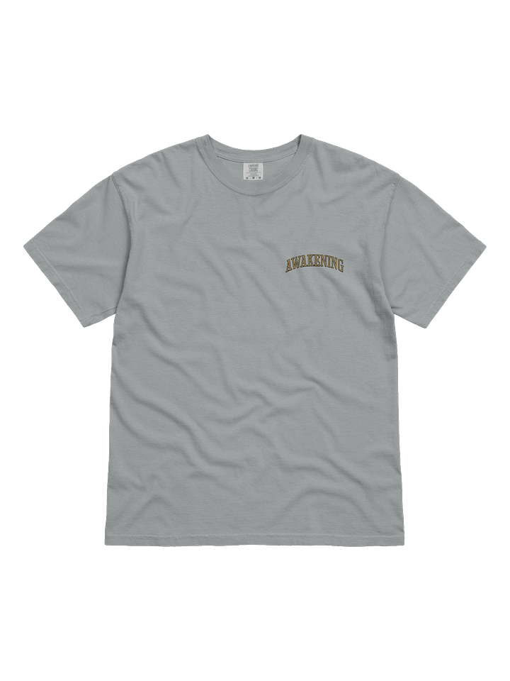Body Enlightenment T-Shirt product image (1)