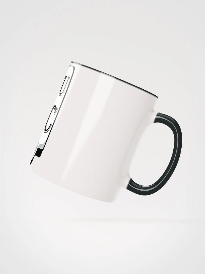 Wattuhecc Ceramic Mug with Color Inside product image (2)
