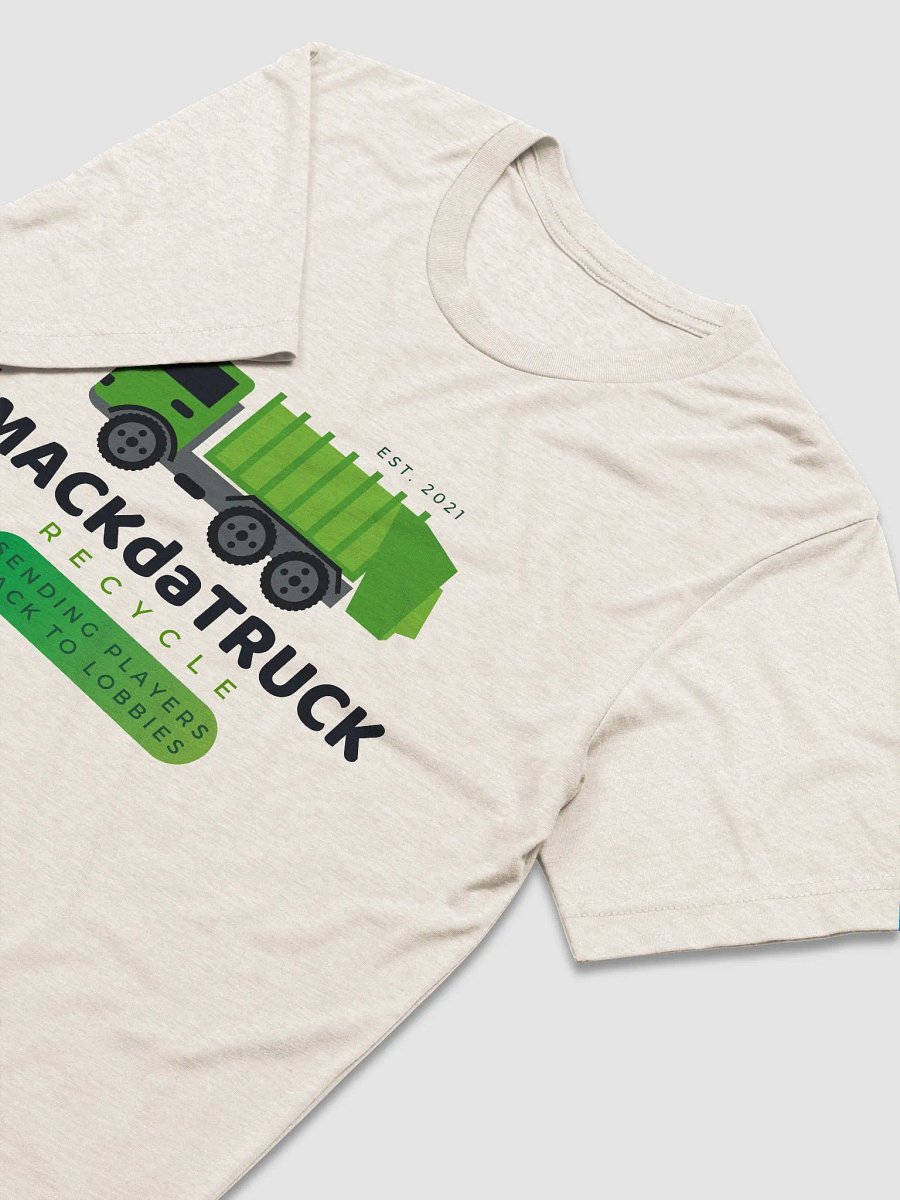 Garbage Truck product image (8)