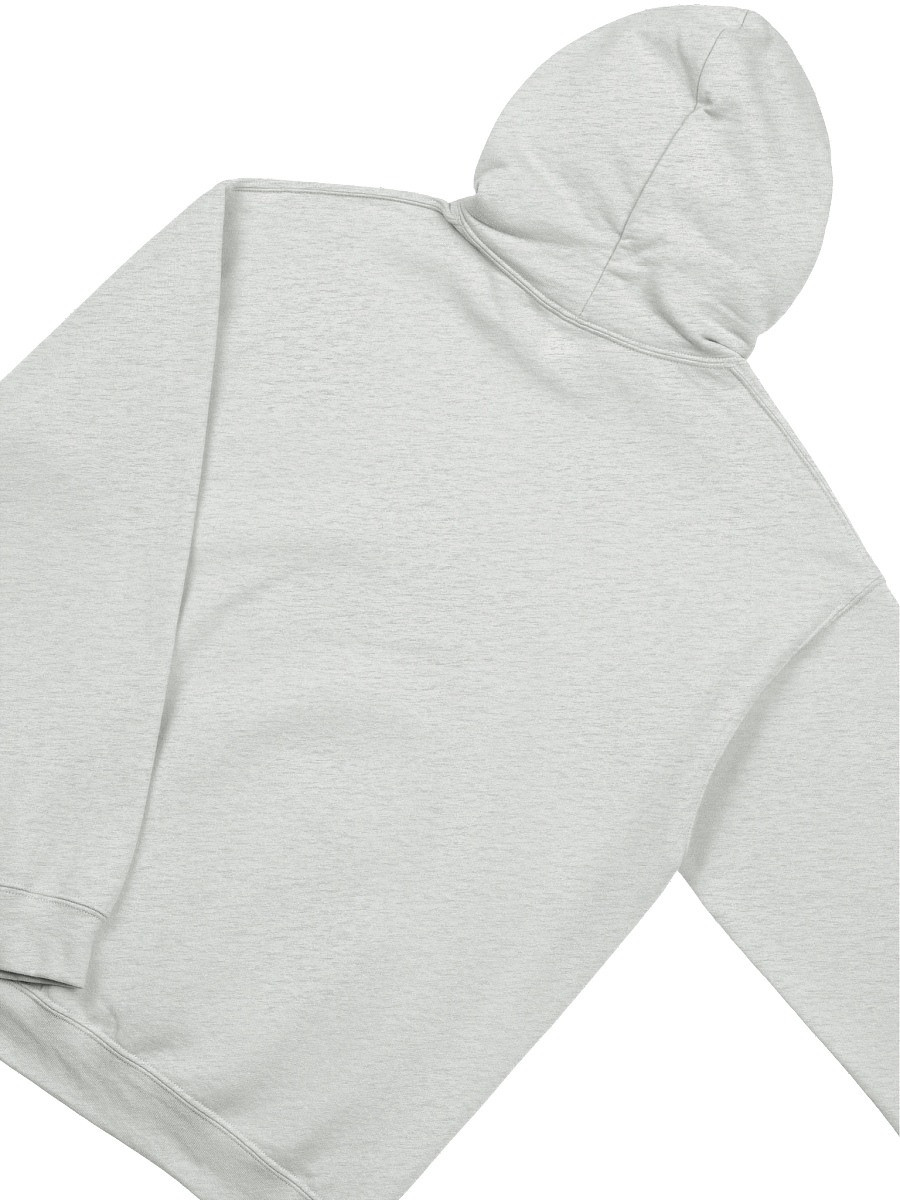 Vintage Surfer Girl Circle – Retro Palm Tree, Sun & Ocean Waves Design Hoodie product image (4)