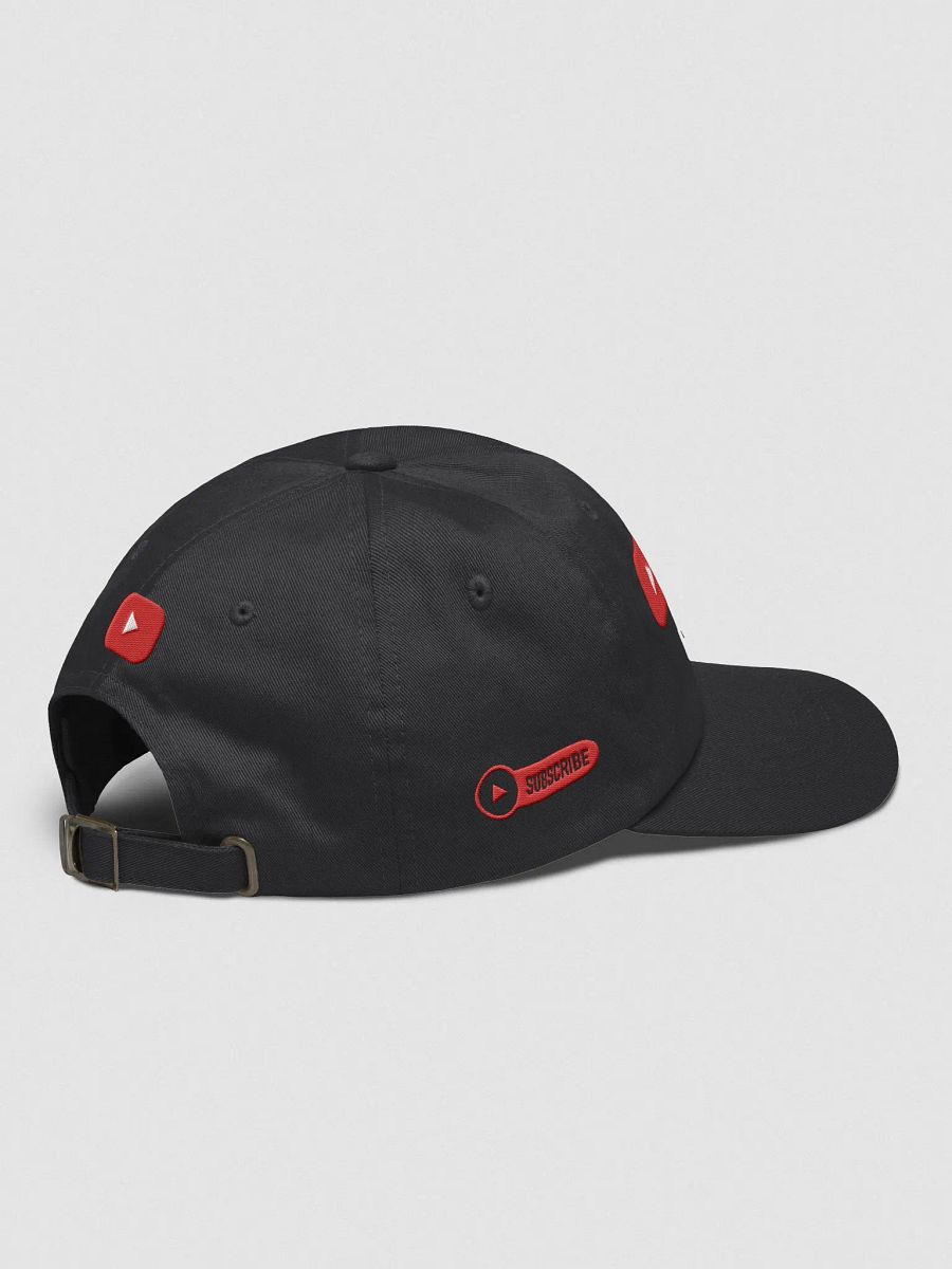 Explorer719 Creator Cap product image (4)