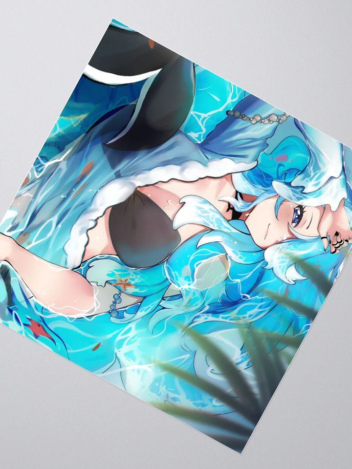 Star Form Sticker product image (2)