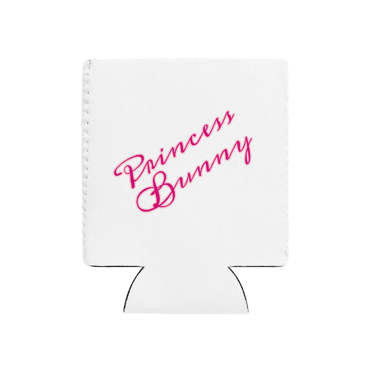 Collab Coozie Princess Edition product image (1)