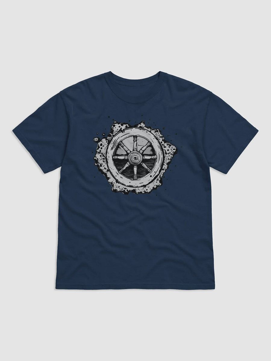 Pirate Helm T-Shirt product image (1)