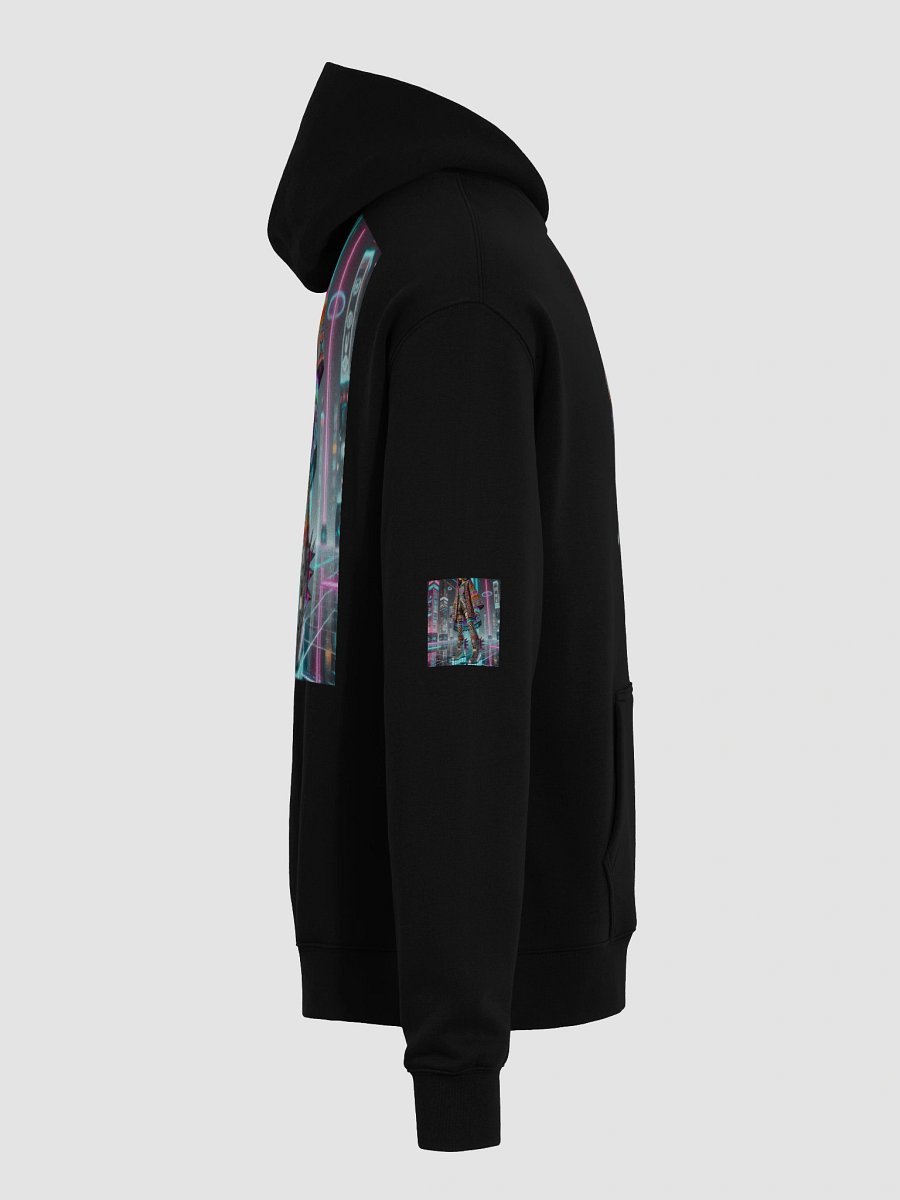 Meta Kid #10 Hoodie product image (8)