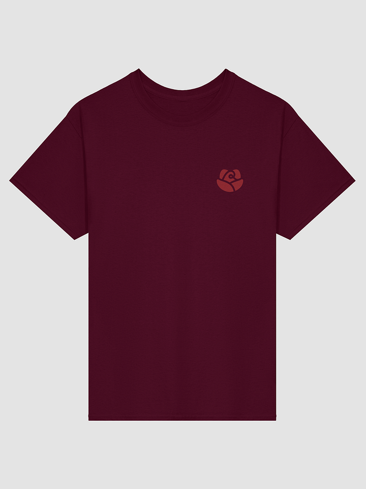 Gildan Heavyweight T-Shirt product image (2)