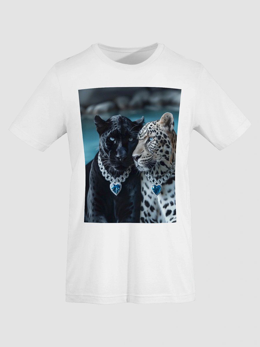 Blue - Supersoft T-Shirt product image (55)