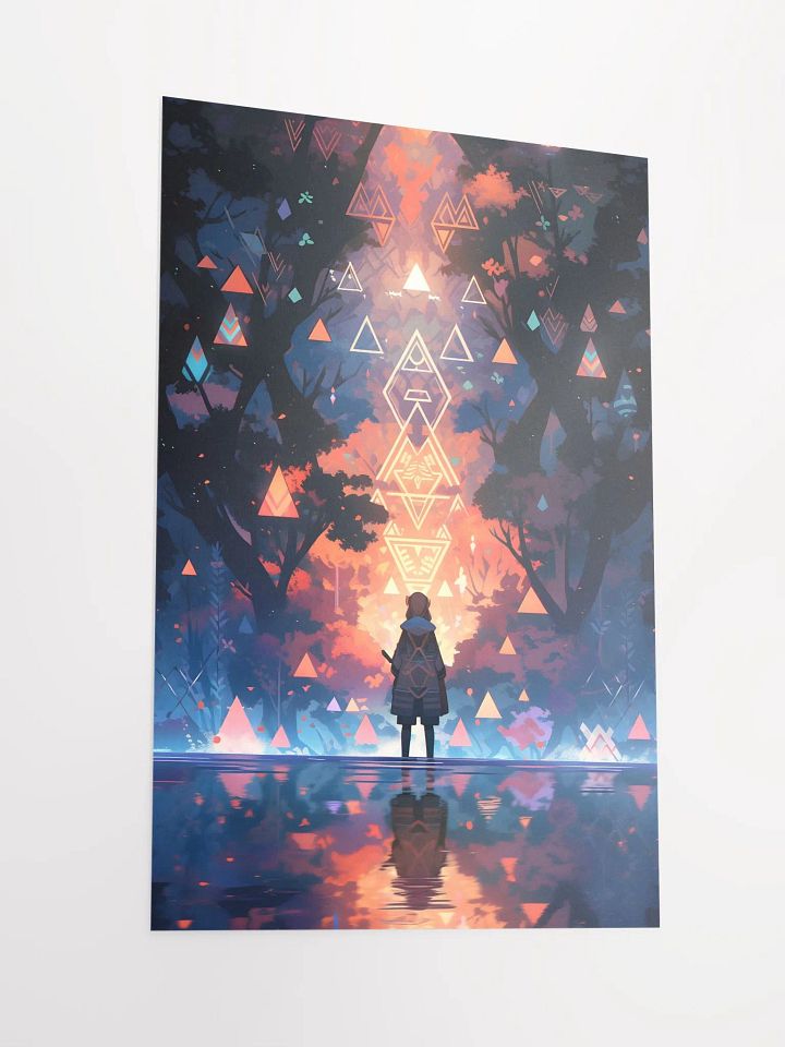 Gamer Poster product image (2)
