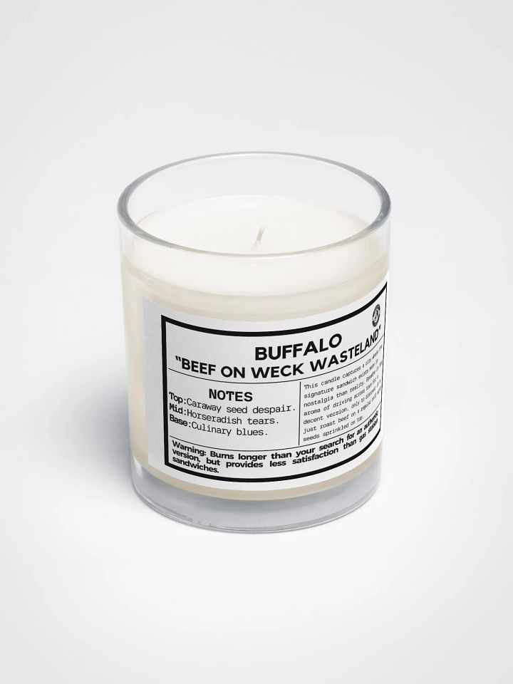 Beef on Weck Wasteland product image (2)