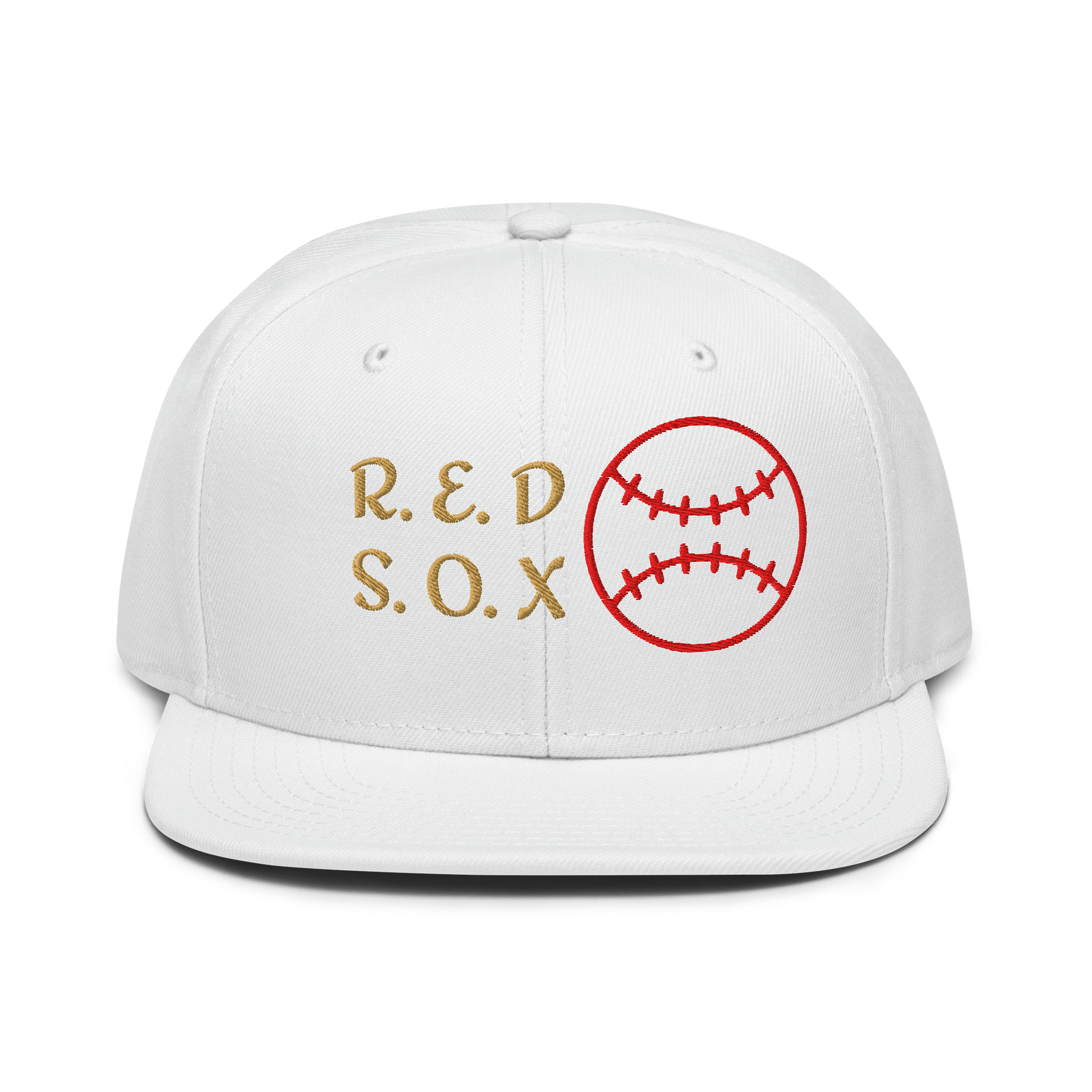 Boston Red Sox Hat product image (1)