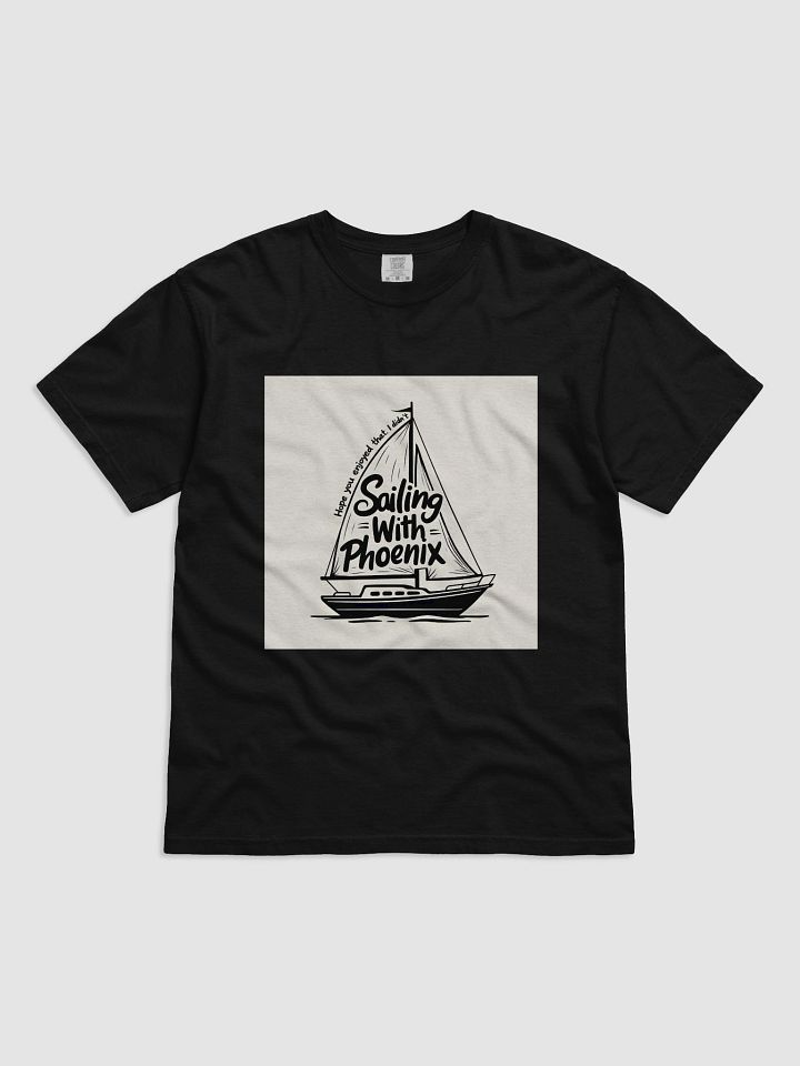 LIMITED TIME "Hope You Enjoyed That. I Didn't." product image (4)