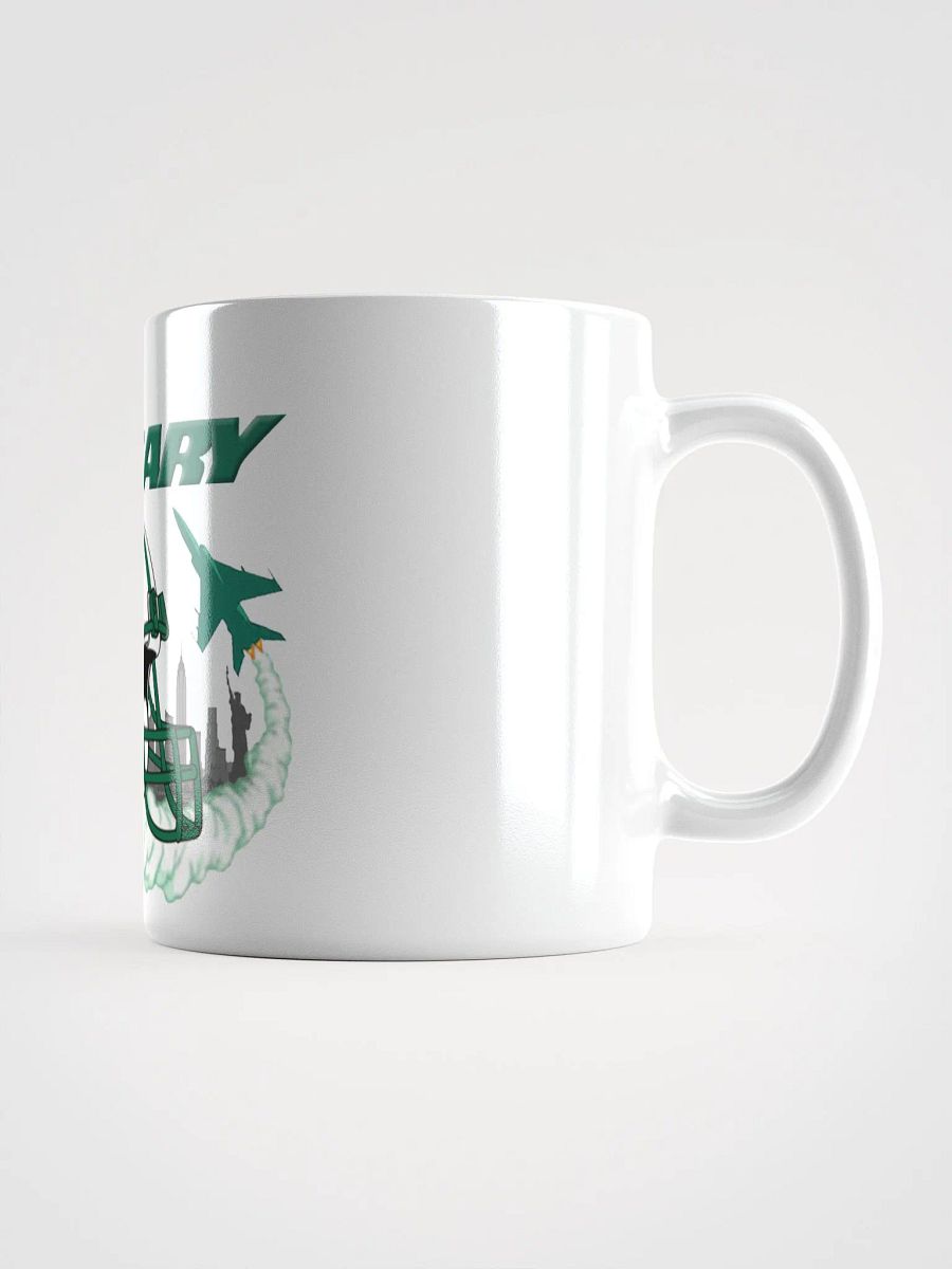 MattOLearyNY Mug product image (2)