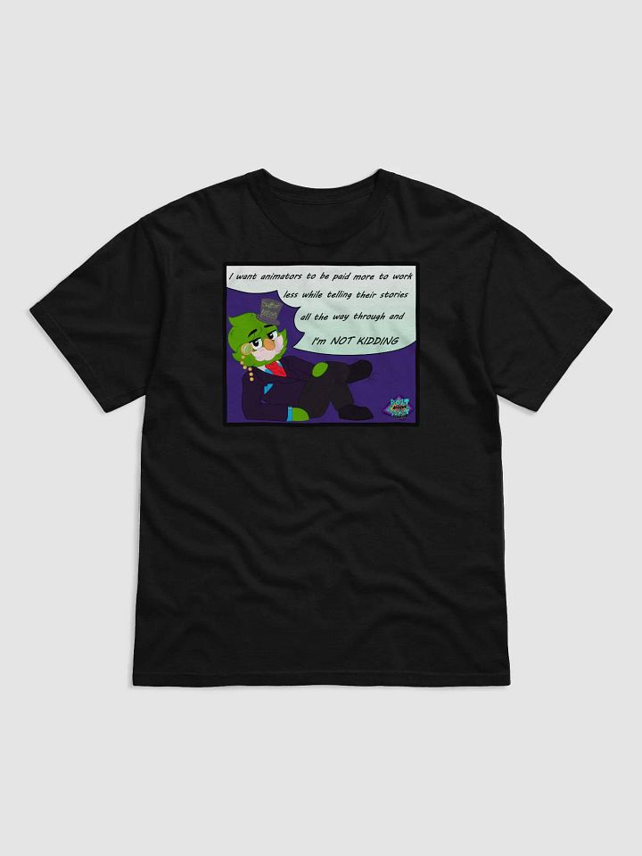 I'm Not Kidding product image (4)