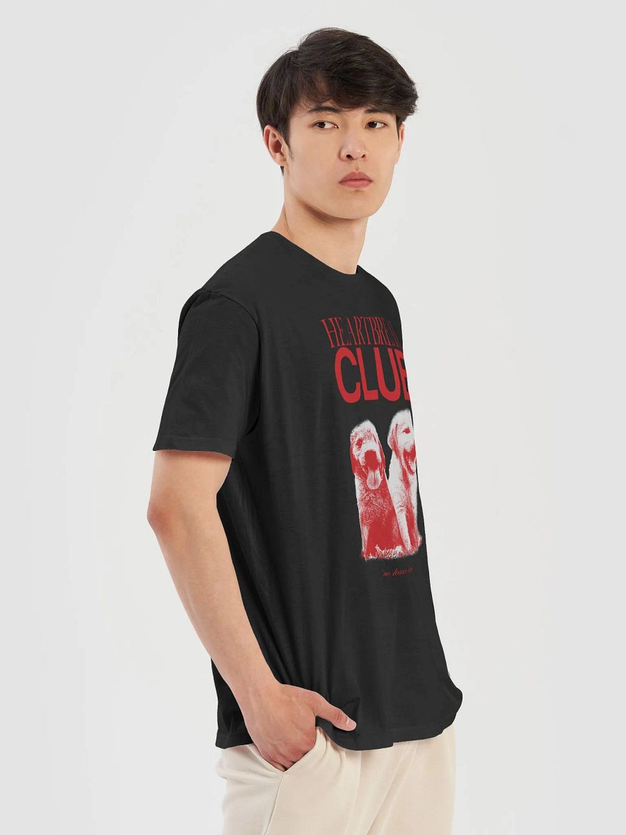 Heartbreak Puppies Unisex Tee product image (4)