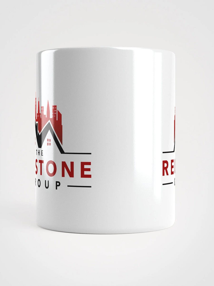 Redstone Group Mug product image (5)