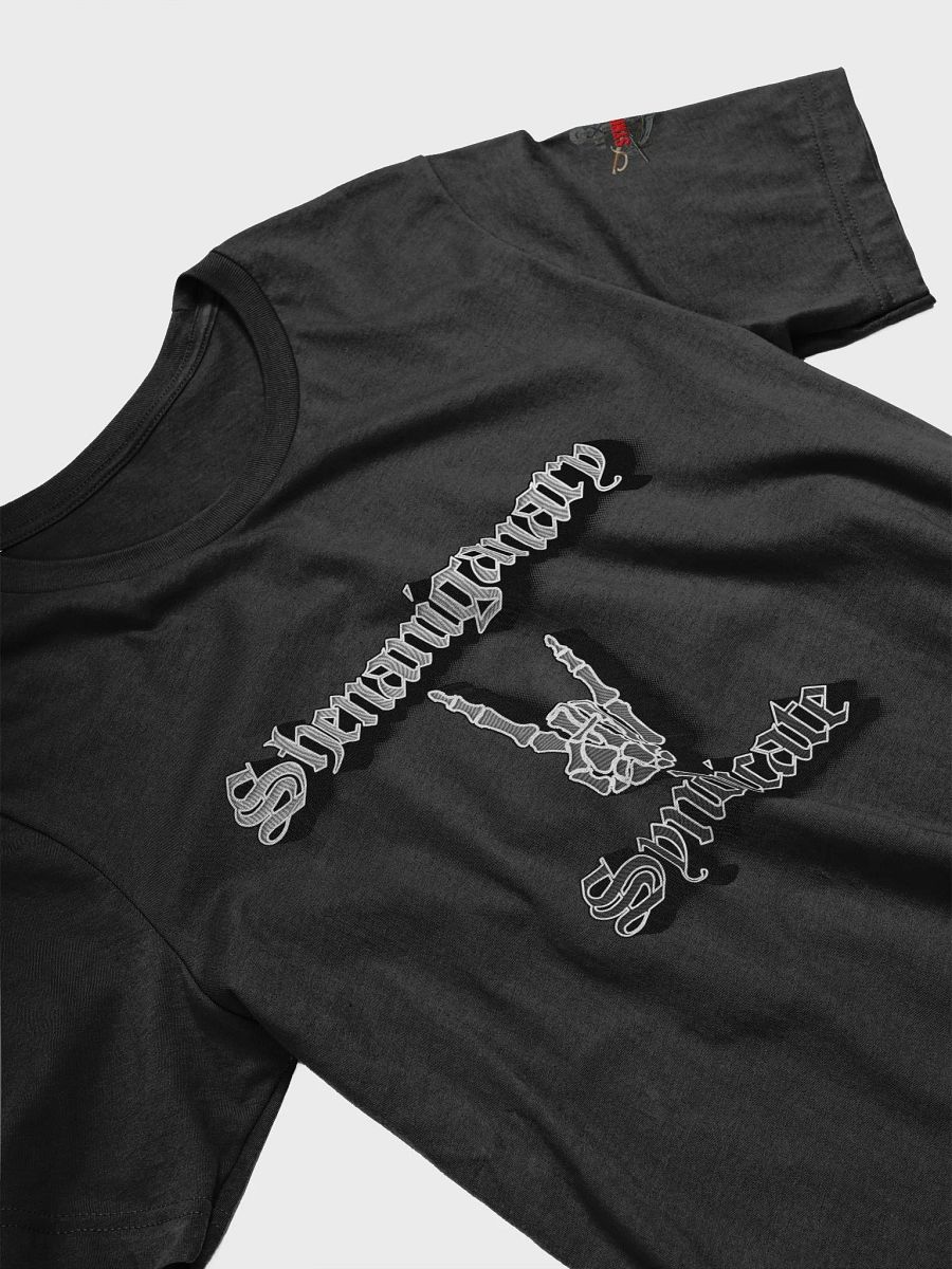 Syndicate Tee product image (3)