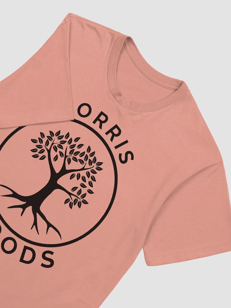 Morris Woods Logo product image (3)
