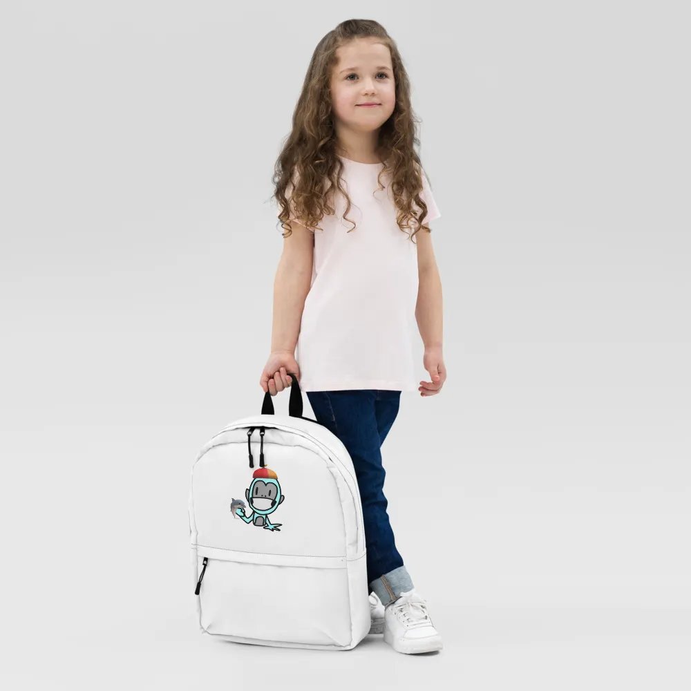 ItzCyclone School Collection Backpack product image (8)