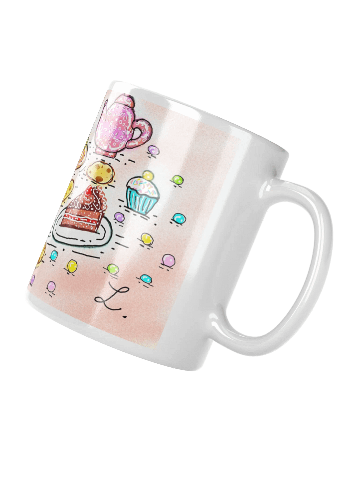 Stay Sweet Mug product image (2)