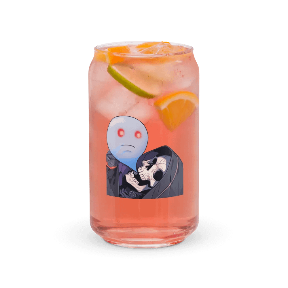 Pegga's Dead Glass product image (1)