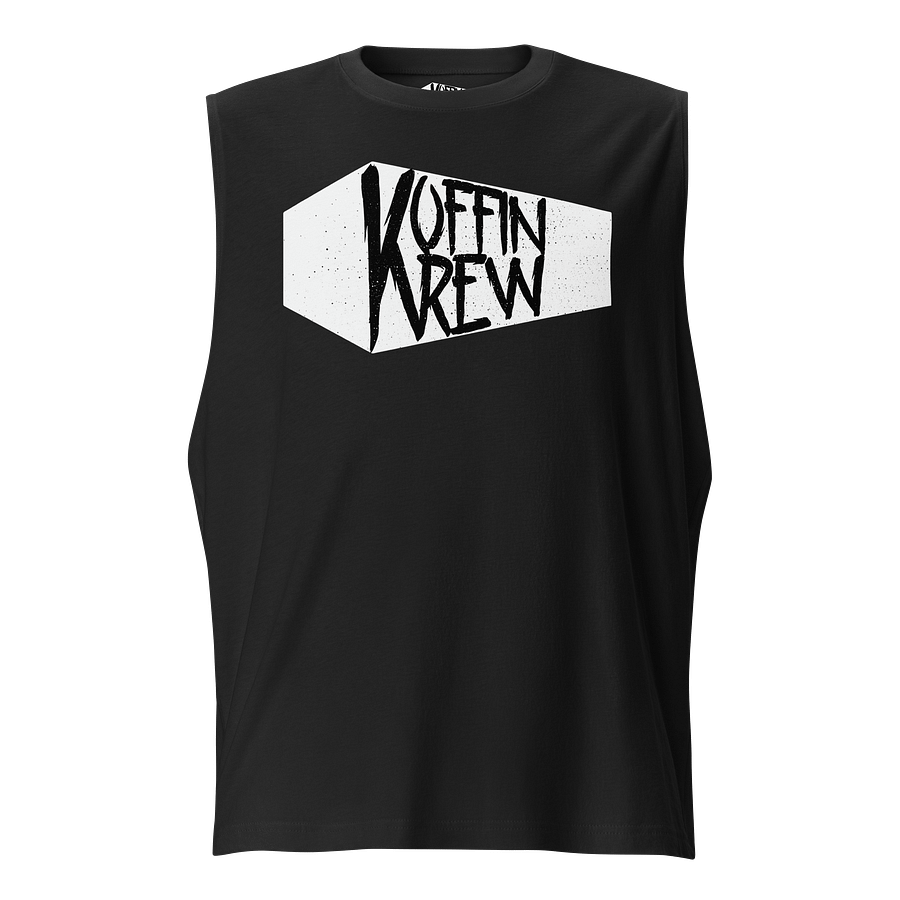 Koffin Krew Tank product image (2)