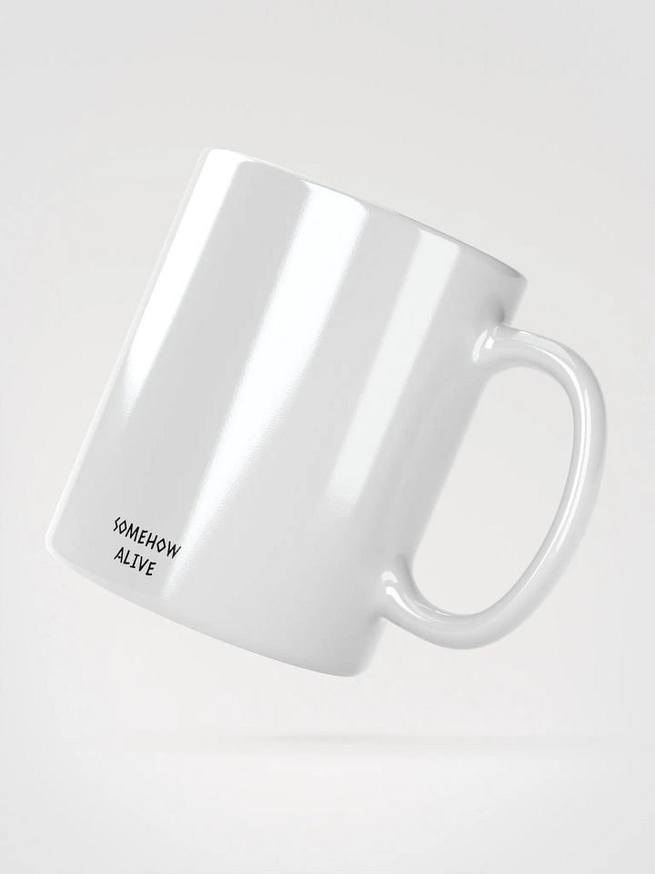 Royal Snorlax Crown Mug product image (5)