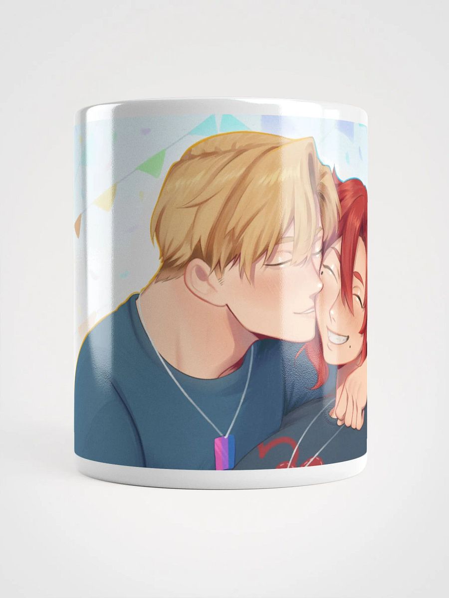 NiaLeo Pride Mug product image (5)